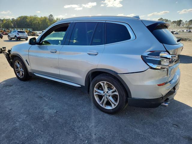 Photo 2 from auction – 2019 BMW X3 SDRIVE3 with VIN 5UXTR7C5XKLR49977