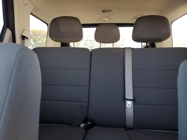 Photo 10 from auction – 2010 FORD ESCAPE XLT with VIN 1FMCU0D74AKA55769