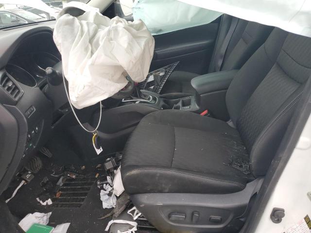 Photo 7 from auction – 2019 NISSAN ROGUE with VIN KNMAT2MVXKP536767