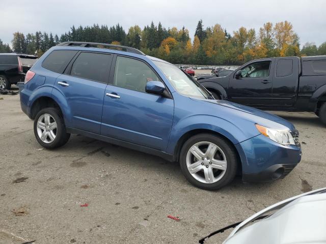 صورة رقم 4 من المزاد - 2010 SUBARU FORESTER 2 مع VIN JF2SH6CCXAH784220
