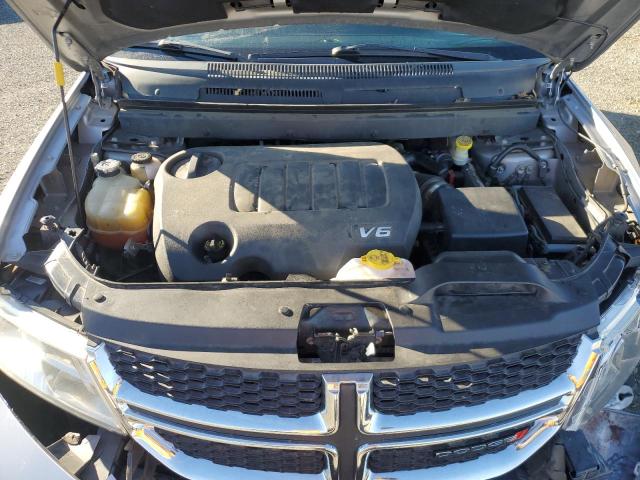 Photo 12 from auction – 2016 DODGE JOURNEY SX with VIN 3C4PDDBG7GT141987