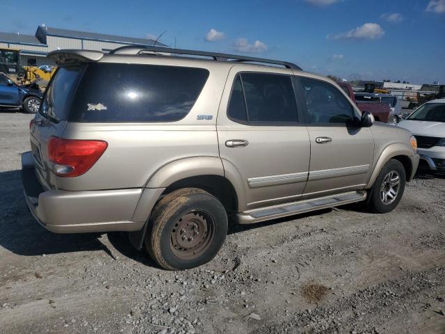 Photo 3 from auction – 2005 TOYOTA SEQUOIA SR with VIN 5TDZT34A35S261890