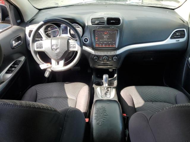 Photo 8 from auction – 2013 DODGE JOURNEY SX with VIN 3C4PDCBB0DT709569