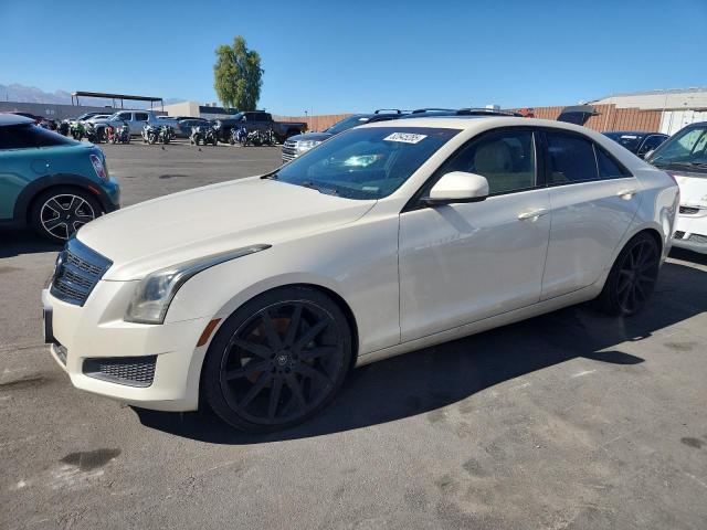 صورة رقم 1 من المزاد - 2013 CADILLAC ATS مع VIN 1G6AA5RX5D0159104