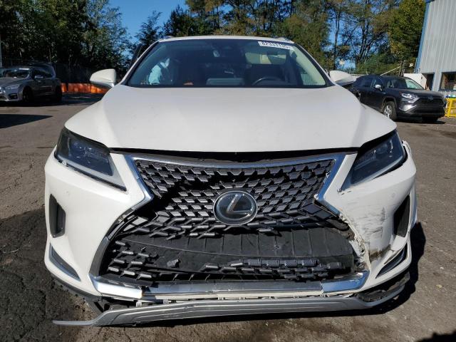 Photo 5 from auction – 2021 LEXUS RX 350 with VIN 2T2HZMDA2MC281065