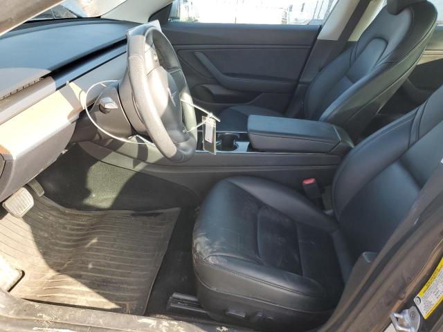 Photo 7 from auction – 2019 TESLA MODEL 3 with VIN 5YJ3E1EA4KF359636