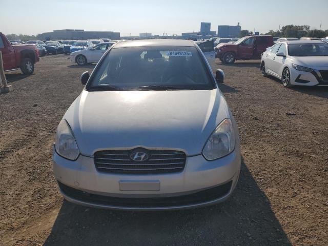 Photo 5 from auction – 2011 HYUNDAI ACCENT GLS with VIN KMHCN4AC4BU608481