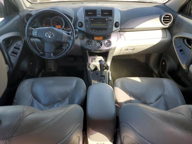 Photo 8 from auction – 2011 TOYOTA RAV4 LIMIT with VIN 2T3DK4DV1BW051126