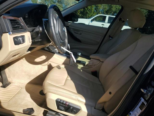 Photo 7 from auction – 2014 BMW 328 I with VIN WBA3A5C50EF605927