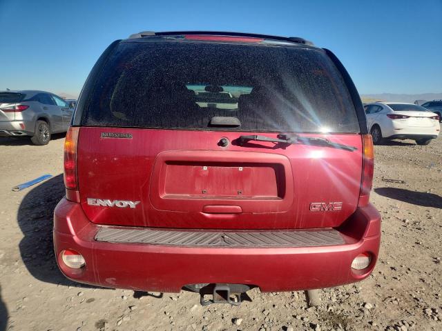 Photo 6 from auction – 2002 GMC ENVOY with VIN 1GKDT13S922463150