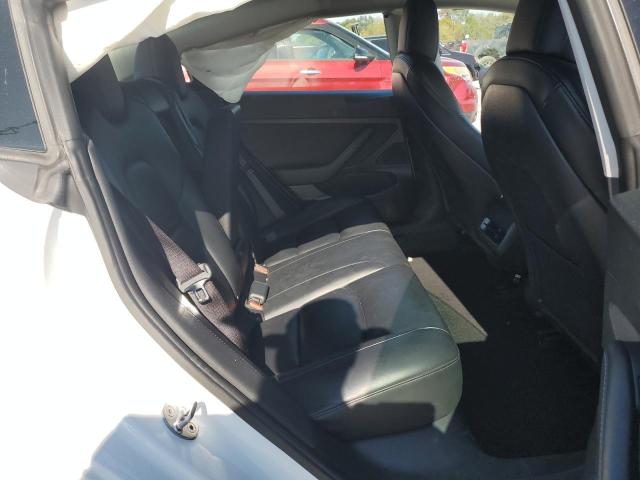 Photo 10 from auction – 2021 TESLA MODEL 3 with VIN 5YJ3E1EA1MF873785