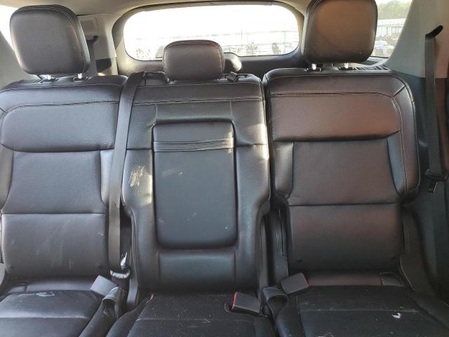 Photo 10 from auction – 2022 FORD EXPLORER L with VIN 1FMSK8FH1NGA99288