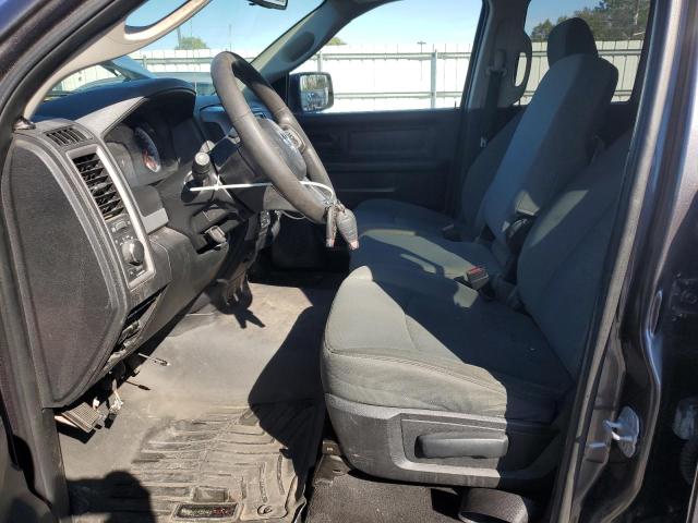 Photo 7 from auction – 2014 RAM 1500 ST with VIN 1C6RR7FM1ES338428