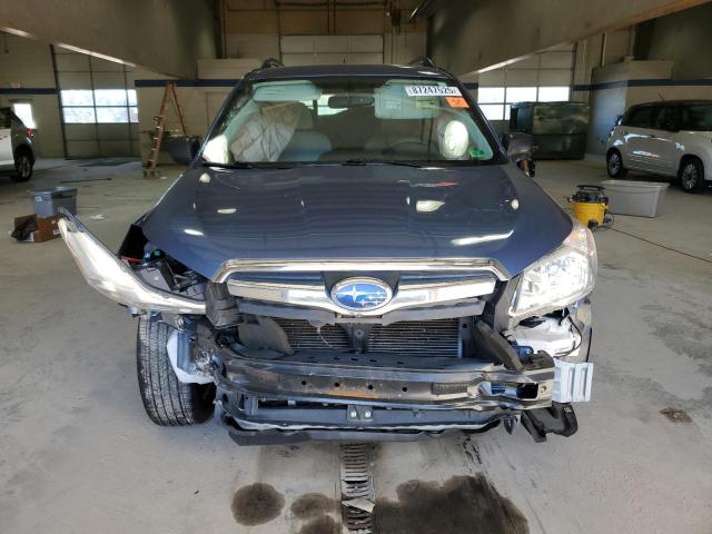 Photo 5 from auction – 2015 SUBARU FORESTER 2 with VIN JF2SJABC2FH509022