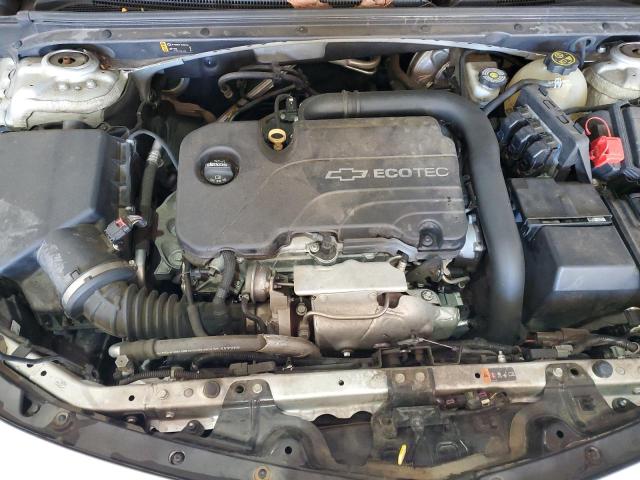 Photo 11 from auction – 2017 CHEVROLET MALIBU LS with VIN 1G1ZB5ST9HF288785