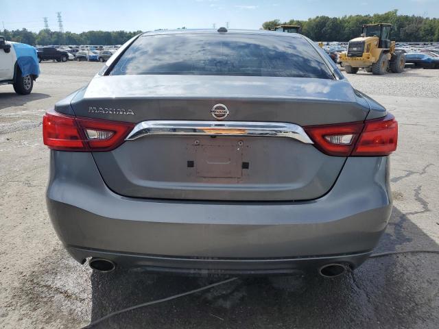 Photo 6 from auction – 2016 NISSAN MAXIMA 3.5 with VIN 1N4AA6AP5GC903162