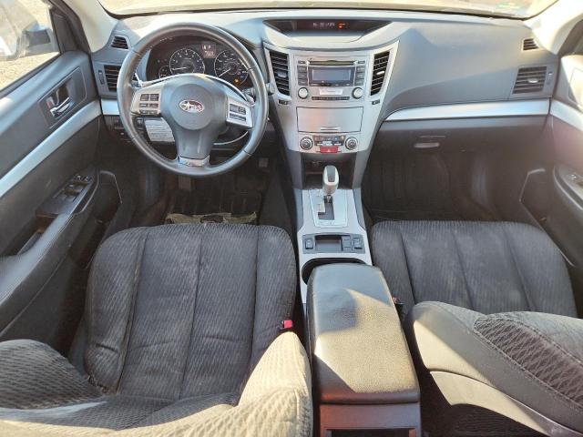 Photo 8 from auction – 2012 SUBARU LEGACY 2.5 with VIN 4S3BMBG62C3041316