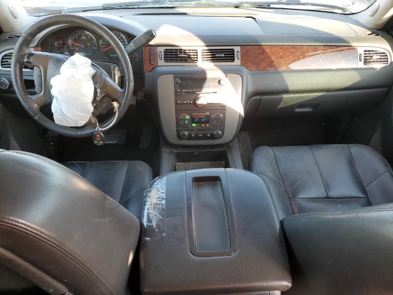 Photo 8 from auction – 2013 GMC YUKON SLT with VIN 1GKS1CE09DR288848