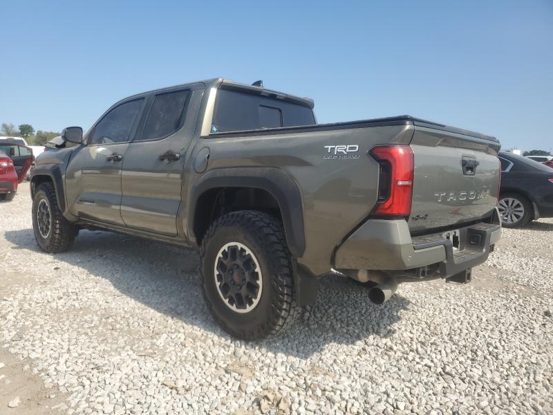 Photo 2 from auction – 2024 TOYOTA TACOMA DOU with VIN 3TMLB5JN6RM033481