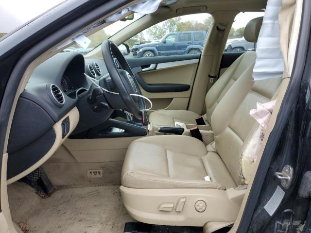 Foto 7 de la subasta – 2006 AUDI A3 2.0 PRE con VIN WAUNF68P66A000710