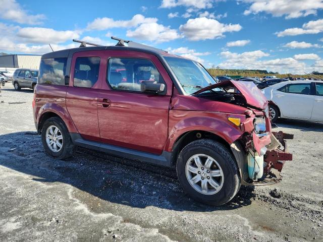Photo 4 from auction – 2006 HONDA ELEMENT EX with VIN 5J6YH28706L015902