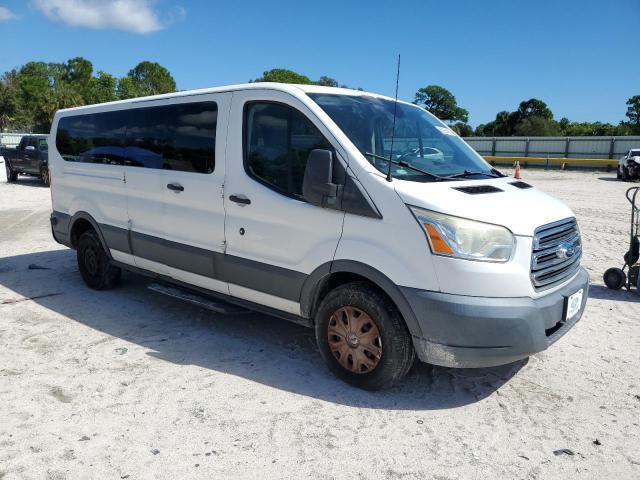 Photo 4 from auction – 2016 FORD TRANSIT T- with VIN 1FBZX2ZM6GKA50764