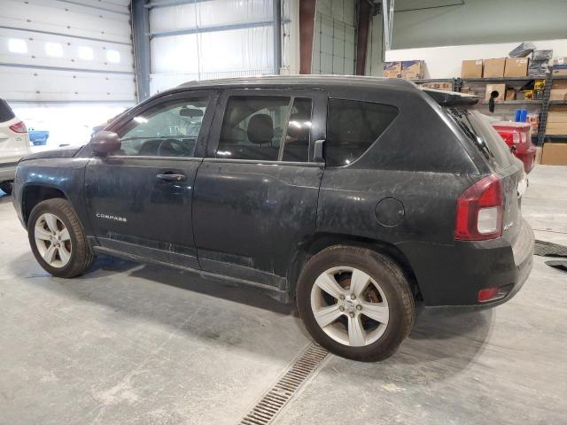 Photo 2 from auction – 2014 JEEP COMPASS with VIN 1C4NJDBB2ED880496