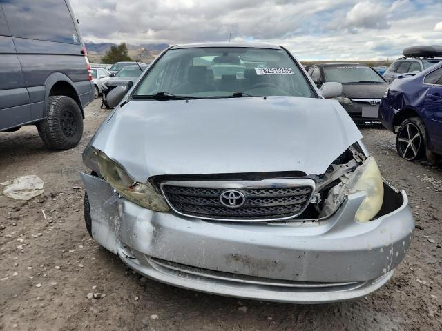 Photo 5 from auction – 2007 TOYOTA COROLLA CE with VIN 1NXBR32E77Z930582