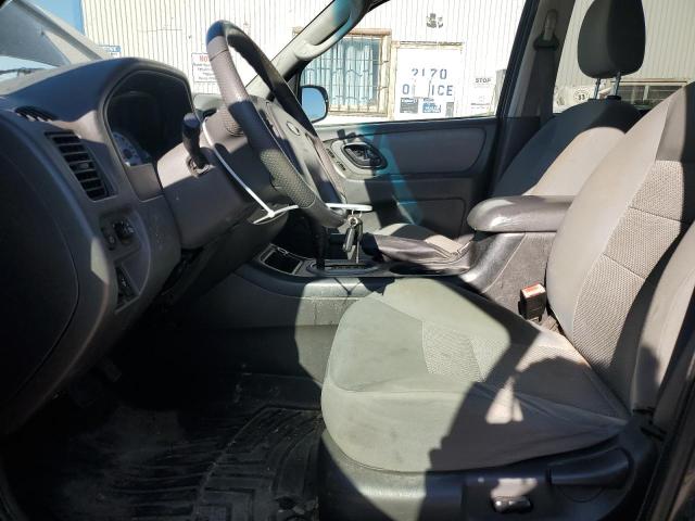 Photo 7 from auction – 2007 FORD ESCAPE with VIN 1FMYU93167KB44081