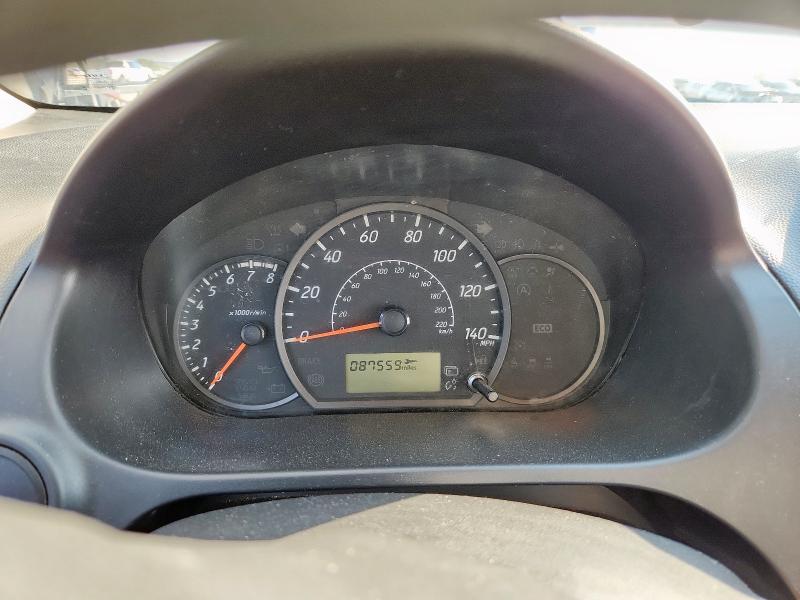 Photo 9 from auction – 2019 MITSUBISHI MIRAGE with VIN ML32A3HJ9KH014118