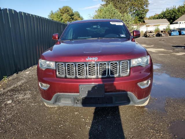 Photo 5 from auction – 2017 JEEP GRAND CHER with VIN 1C4RJFAG4HC662001