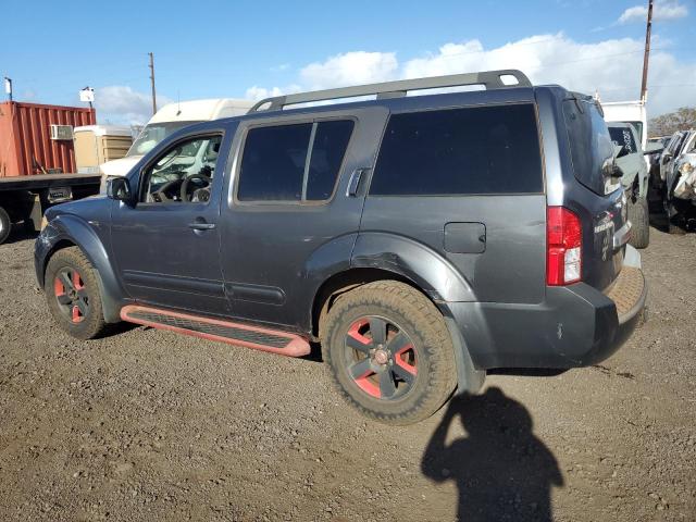 Photo 2 from auction – 2011 NISS PATHFINDER with VIN 5N1AR1NN1BC618235