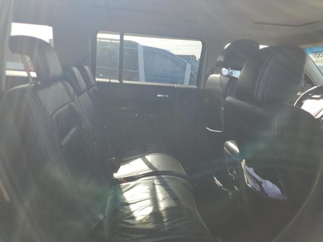 Photo 11 from auction – 2009 FORD FLEX SEL with VIN 2FMDK52C19BA06381