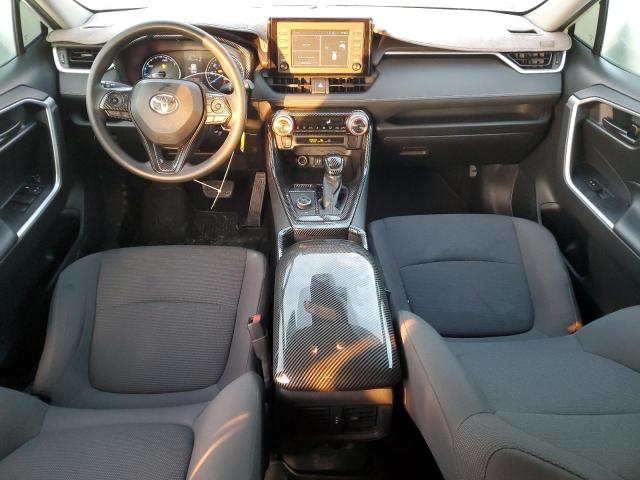 Photo 8 from auction – 2019 TOYOTA RAV4 LE with VIN 2T3MWRFV9KW007129