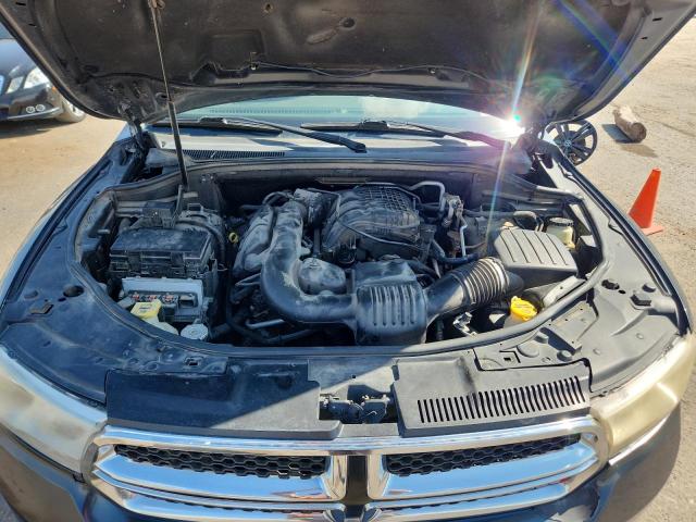 Photo 11 from auction – 2013 DODGE DURANGO CR with VIN 1C4RDJDG7DC666625