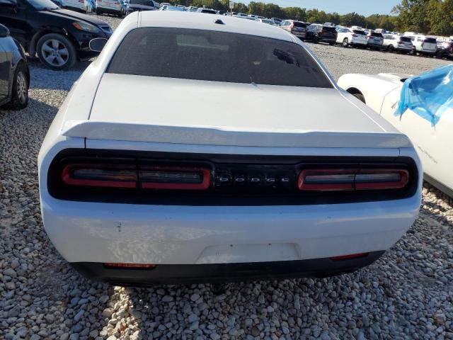 Photo 6 from auction – 2015 DODGE CHALLENGER with VIN 2C3CDZAG7FH775454