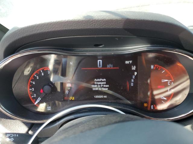 Foto 9 de la subasta – 2019 DODGE DURANGO GT con VIN 1C4RDJDG0KC559588