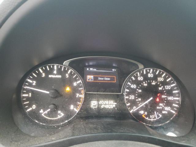 Photo 9 from auction – 2014 NISSAN ALTIMA 2.5 with VIN 1N4AL3AP4EC278355
