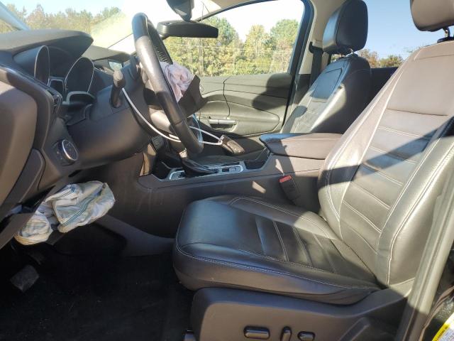 Photo 7 from auction – 2017 FORD ESCAPE TIT with VIN 1FMCU0JDXHUC60909