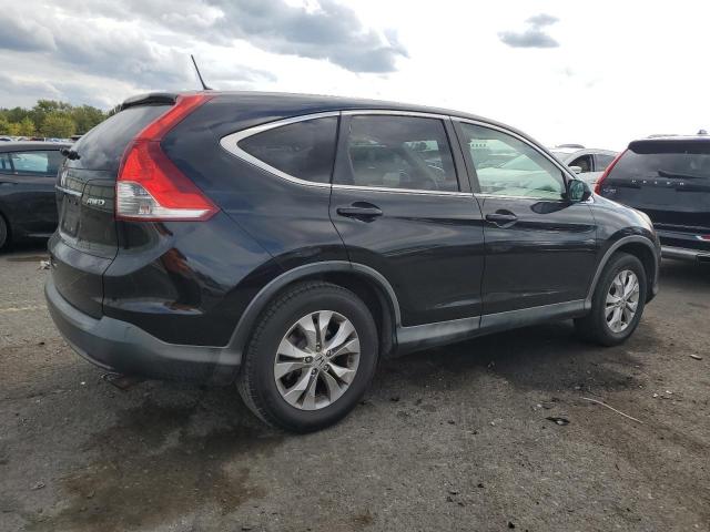 Photo 3 from auction – 2012 HONDA CR-V EX with VIN JHLRM4H52CC002096