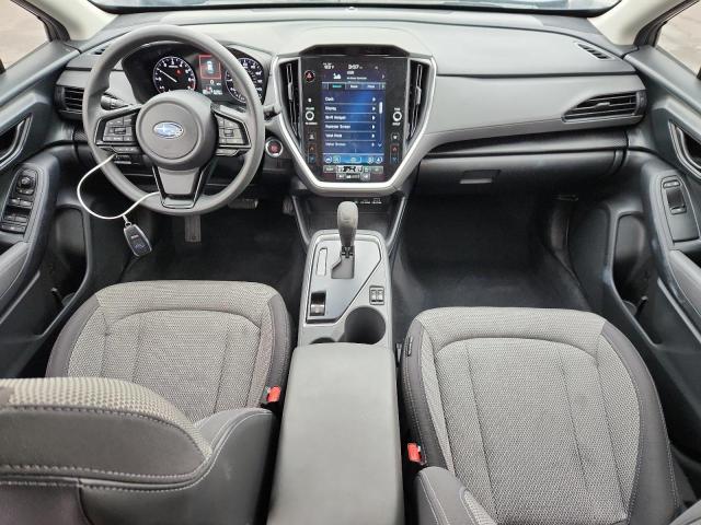 Photo 8 from auction – 2024 SUBARU CROSSTREK with VIN JF2GUADC1RH234600
