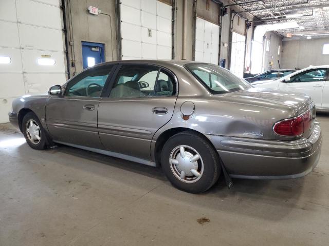 Photo 2 from auction – 2000 BUICK LESABRE LI with VIN 1G4HR54K5YU160814