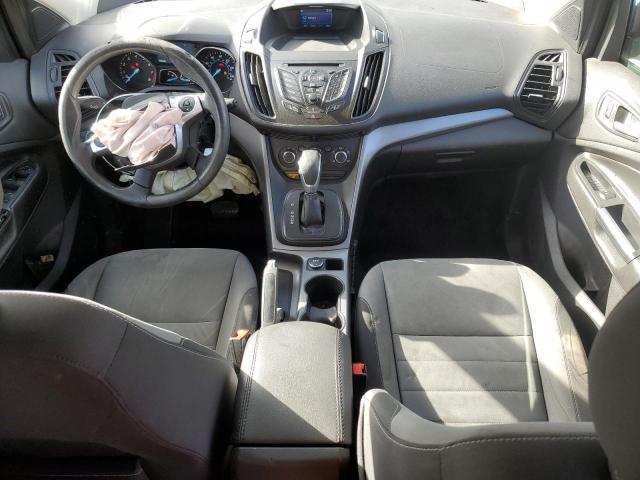 Photo 8 from auction – 2015 FORD ESCAPE SE with VIN 1FMCU9GX6FUC61106