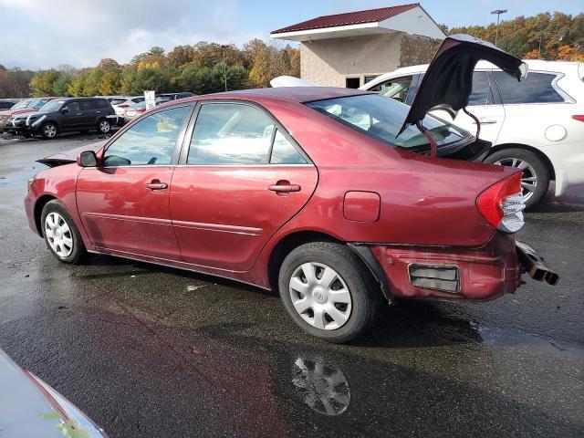 Photo 2 from auction – 2003 TOYOTA CAMRY LE with VIN 4T1BE32K13U191365
