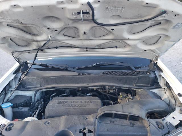 Photo 12 from auction – 2013 HONDA PILOT TOUR with VIN 5FNYF4H92DB080128