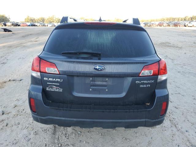 Photo 6 from auction – 2011 SUBARU OUTBACK 3.6R LIMITED with VIN 4S4BRDKC9B2327268