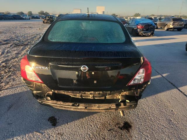 Photo 6 from auction – 2015 NISSAN VERSA S with VIN 3N1CN7AP2FL953391