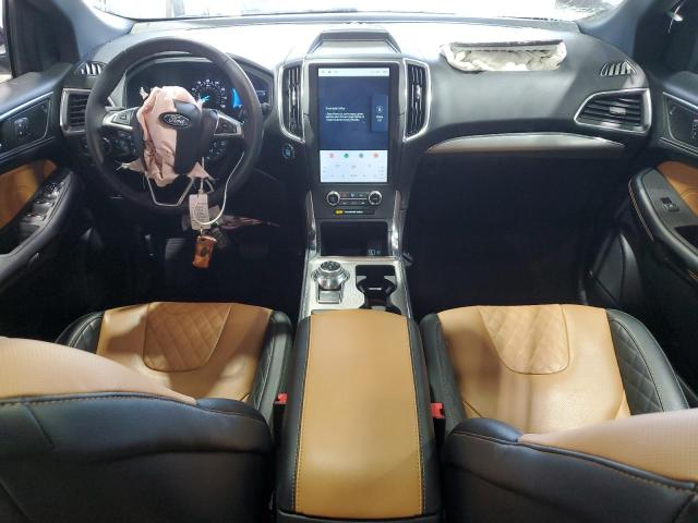 Photo 8 from auction – 2024 FORD EDGE TITAN with VIN 2FMPK4K95RBA63596