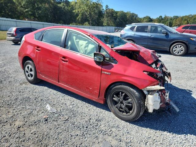 Photo 4 from auction – 2015 TOYOTA PRIUS with VIN JTDKN3DU9F0481464
