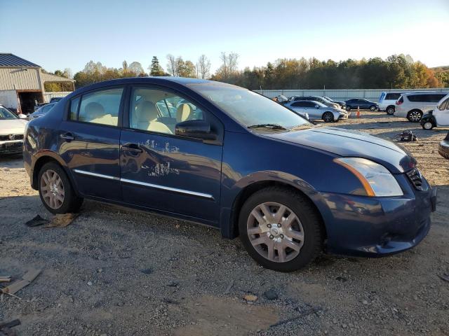 Photo 4 from auction – 2012 NISSAN SENTRA 2.0 with VIN 3N1AB6AP7CL668773